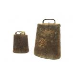 Vintage Cow Bells Vintage Cow Bells