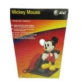 Mickey Mouse Design Line Telephone Mickey Mouse Design Line Telephone