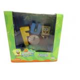 Spongebob Fun Talking Alarm Clock Spongebob Fun Talking Alarm Clock