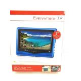 HD TV-Off Air Tuner AV Input Receiver HD TV-Off Air Tuner AV Input Receiver