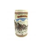 Budweiser Stein Budweiser Stein