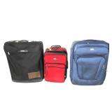 Suit Cases Suit Cases