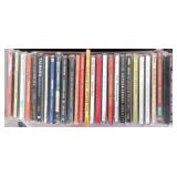 Various Artist Music CD'S Various Artist Music CD'S