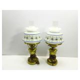 Abailgail Adams Lamps 16'T Abailgail Adams Lamps 16'T