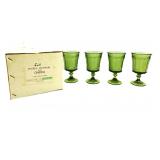 Entree Stemware Oneida Ice Tea Glasses Entree Stemware Oneida Ice Tea Glasses