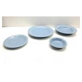 Fiesta Blue Dishes Fiesta Blue Dishes