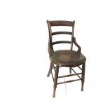 Antique Chair Antique Chair
