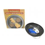 Chefmaster Grill Basket,Non Stick Wok Chefmaster Grill Basket,Non Stick Wok