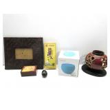 Tealight Holder,Aroma Diffuser Picture Frame,Etc Tealight Holder,Aroma Diffuser Picture Frame,Etc