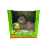 Spongebob Bikkini Bottom Talking Alarm Clock Spongebob Bikkini Bottom Talking Alarm Clock