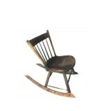 Antique Granny Rocker Antique Granny Rocker