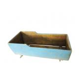 Primative Baby Crib Primative Baby Crib