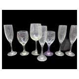 Wine Glasses Wine Glasses