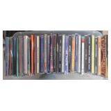 Various Artist Music Cd's Various Artist Music Cd's
