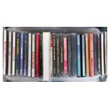 Various Artist Music Cd's Various Artist Music Cd's