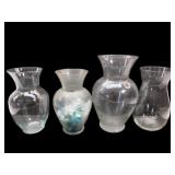 Glass Vases Glass Vases