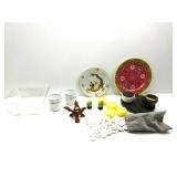 Oriental Decor Oriental Decor