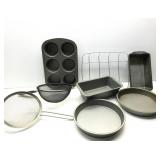 Non Stick Baking Pans,Strainers Non Stick Baking Pans,Strainers