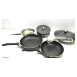 Non Stick Skillets Non Stick Skillets
