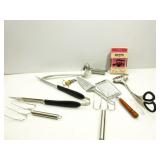 Kitchen Utensils Kitchen Utensils