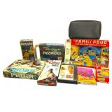 Games Games