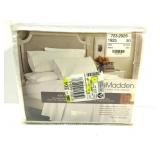 Chris Madden Queen Sheet Set Chris Madden Queen Sheet Set