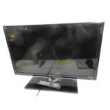 32' Samsung Flat Screen TV 32' Samsung Flat Screen TV