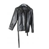 Womens Leather Jacket Size Large Womens Leather Jacket Size Large