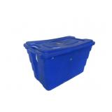 36 Gal Tote W/Lid 36 Gal Tote W/Lid