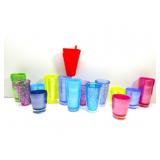Plastic Drinking Cups Plastic Drinking Cups