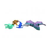 3D Moving Toys 3D Moving Toys