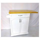 Rolling Kitchen Island Rolling Kitchen Island