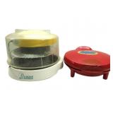 Nuwave Pro,Santa Fe Quesadilla Maker Nuwave Pro,Santa Fe Quesadilla Maker