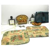 Kitchen,Pyrex,Trivets,Pyrex Travel Bag,Etc Kitchen,Pyrex,Trivets,Pyrex Travel Bag,Etc