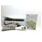 Pure Wave Cordless Massager ,Pure Heating Pad Pure Wave Cordless Massager ,Pure Heating Pad