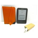 Amazon Kindle Model D00901 Untested Amazon Kindle Model D00901 Untested
