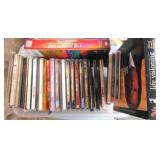 Music Cd's W/Dvd Movies Music Cd's W/Dvd Movies