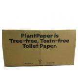 Plant Paper Tree- Free Toxin -Free Toilet Paper Plant Paper Tree- Free Toxin -Free Toilet Paper