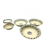 Davis Designs Ceramic Bowls Davis Designs Ceramic Bowls