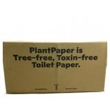 Plant Paper Tree- Free Toxin -Free Toilet Paper Plant Paper Tree- Free Toxin -Free Toilet Paper