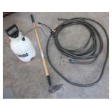 Hose,Hoe,Sprayer Hose,Hoe,Sprayer