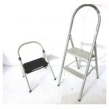 Step Ladders Step Ladders