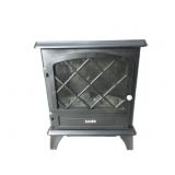Duraflame Electric Fireplace Heater 20'Wx12'Dx24'T Duraflame Electric Fireplace Heater 20'Wx12'Dx24'T
