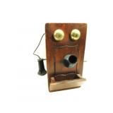 Wall Phone Display Only