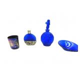 Colbalt Blue