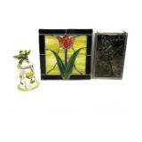 Stained Glass Decor
