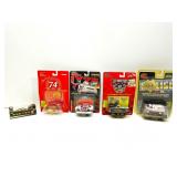 Racing Chapions Race Cars