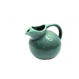 Vintage Ceramic Made Usa Pitcher