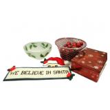 Christmas Decor