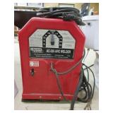 Lincoln Electric Arc Welder